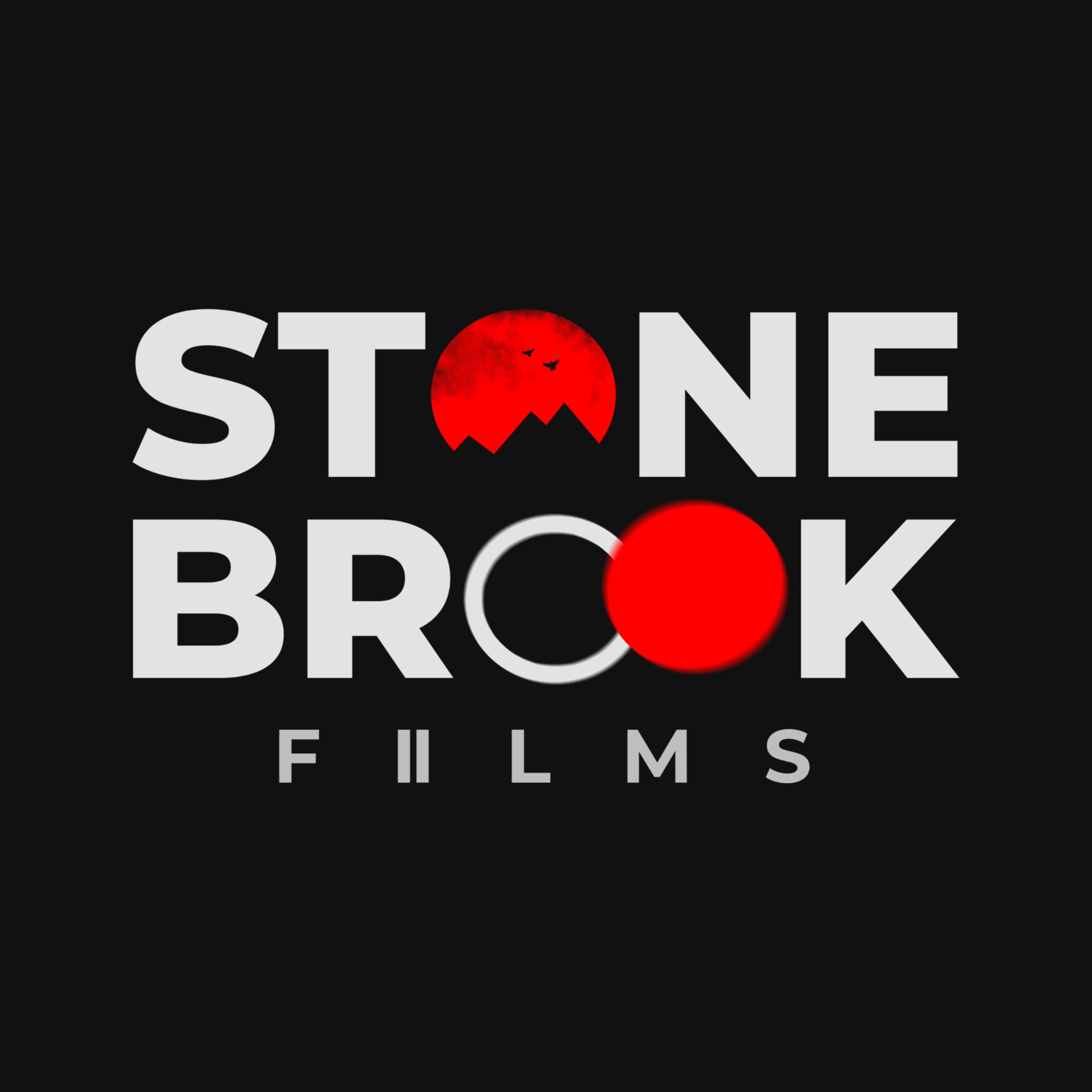 Stone Brook Films logo